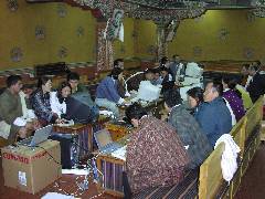 Workshop Scene (2)