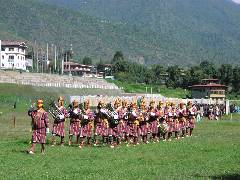 Marching Band
