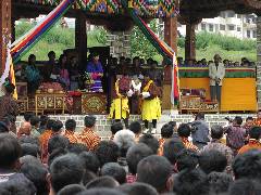 Closing Ceremony