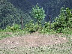 Sumo Ring