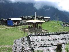 Central Gasa