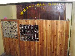 Entrance of Disco All Stars