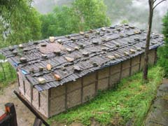 Lhuentse Dzongkhag Temporarily Guesthouse (1)