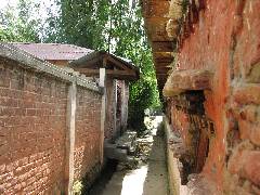 Shop at the Back of Chorten