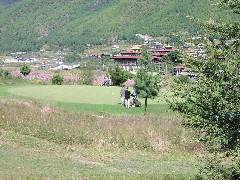Golf Course