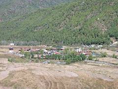 Hejo Village