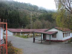 Chhukha Dzongkhag Administration