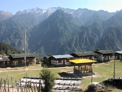 Central of Gasa Town