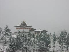 Changangkha Lhakang