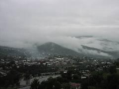 View from My House