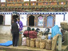 Items for Trekking
