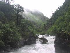 Paro Chhu (River)