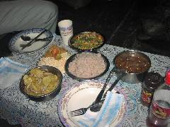 Dinner
