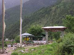 Army Camp