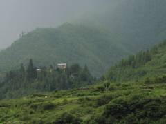 Drukgyel Dzong