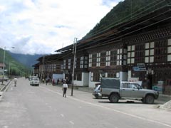 Haa Lower Market