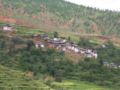 Rinchengang
