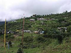 Gasa Town