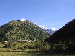 Army Camp