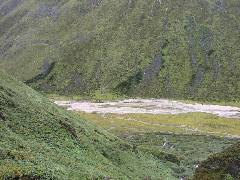 Camp Site at Rodophu