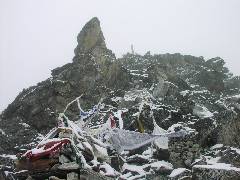 5,000m Pass