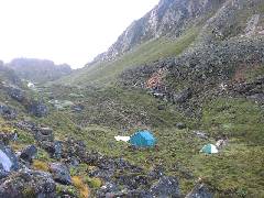 Camp Site