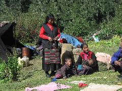 Layapa Family