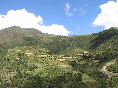 Lungu Village