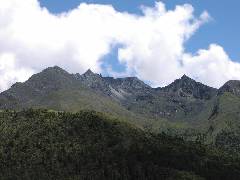 Mountains