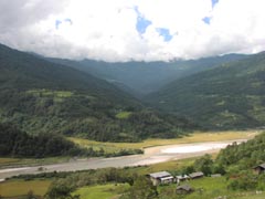 View of Bumdeling (1)
