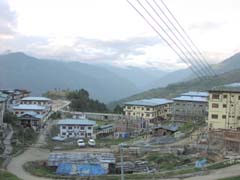 Mogar Town (New)