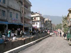 Border