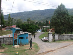 Tsirang Dzongkhag Administration