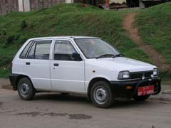 MARUTI 800