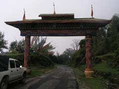 Welcome to Sarpang Dzongkhag