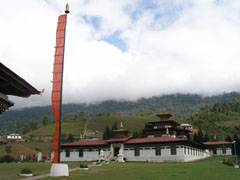 Big Lhakhang